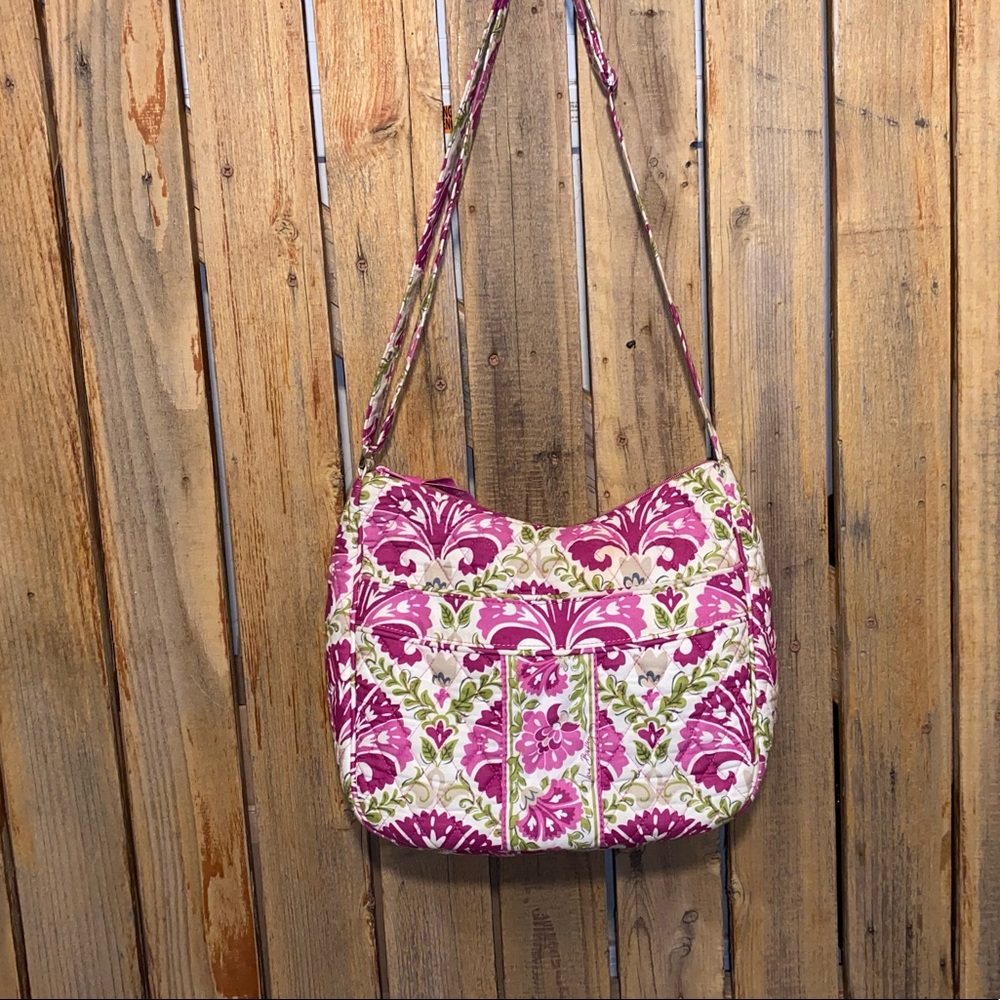 Vera Bradley Shoulder Bag
